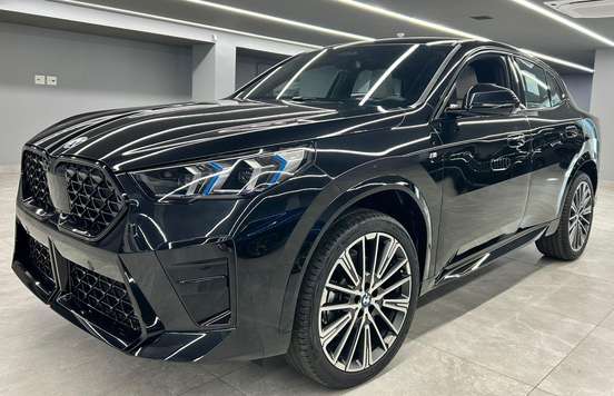 BMW-X2-2026