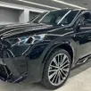 BMW X2 2.0 TURBO GASOLINA XDRIVE20I M SPORT STEPTRONIC BMW X2 2.0 TURBO GASOLINA XDRIVE20I M SPORT STEPTRONIC