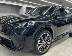 BMW X2 2.0 TURBO GASOLINA XDRIVE20I M SPORT STEPTRONIC BMW X2 2.0 TURBO GASOLINA XDRIVE20I M SPORT STEPTRONIC