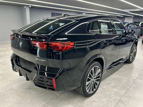 BMW-X2-2.0 TURBO GASOLINA XDRIVE20I M SPORT STEPTRONIC BMW-X2-2026