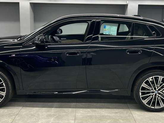 BMW-X2-2.0 TURBO GASOLINA XDRIVE20I M SPORT STEPTRONIC BMW-X2-2026