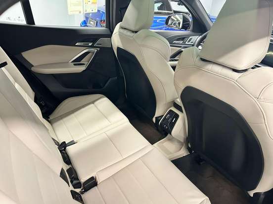 BMW-X2-2.0 TURBO GASOLINA XDRIVE20I M SPORT STEPTRONIC BMW-X2-2026