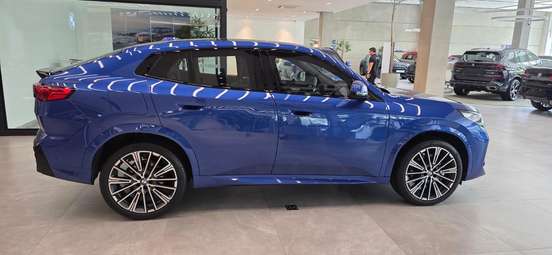 BMW-X2-2025