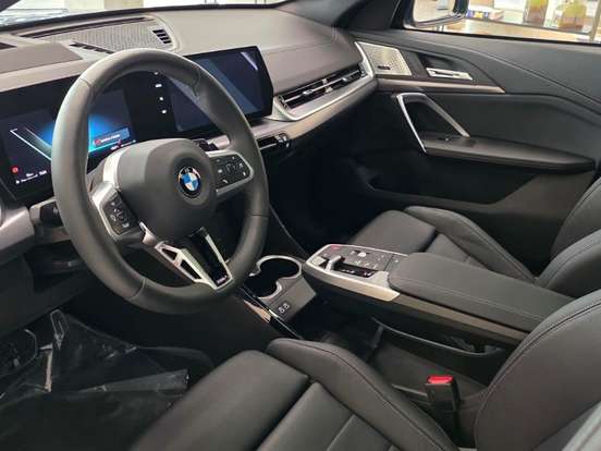 BMW-X2-2.0 TURBO GASOLINA XDRIVE20I M SPORT STEPTRONIC BMW-X2-2025