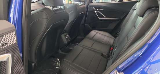 BMW-X2-2025