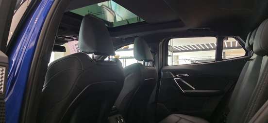 BMW-X2-2025