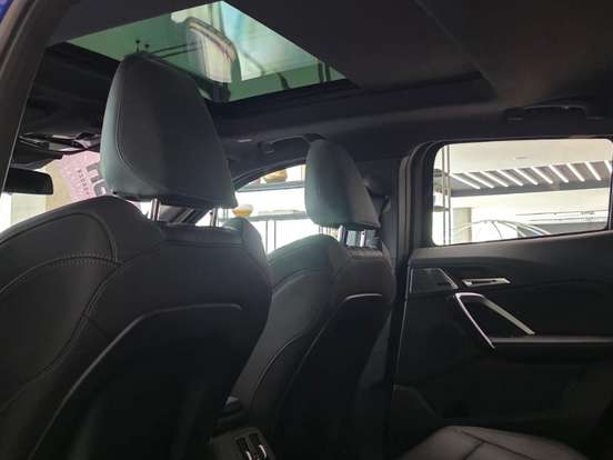 BMW-X2-2.0 TURBO GASOLINA XDRIVE20I M SPORT STEPTRONIC BMW-X2-2025