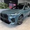 BMW X2 2.0 TURBO GASOLINA XDRIVE20I M SPORT STEPTRONIC BMW X2 2.0 TURBO GASOLINA XDRIVE20I M SPORT STEPTRONIC