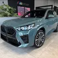 BMW X2 2.0 TURBO GASOLINA XDRIVE20I M SPORT STEPTRONIC BMW X2 2.0 TURBO GASOLINA XDRIVE20I M SPORT STEPTRONIC