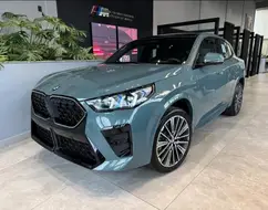 BMW X2 2.0 TURBO GASOLINA XDRIVE20I M SPORT STEPTRONIC BMW X2 2.0 TURBO GASOLINA XDRIVE20I M SPORT STEPTRONIC