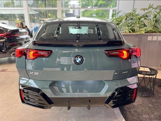 BMW-X2-2025