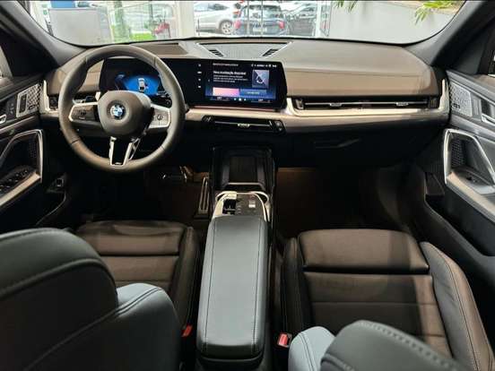 BMW-X2-2.0 TURBO GASOLINA XDRIVE20I M SPORT STEPTRONIC BMW-X2-2025