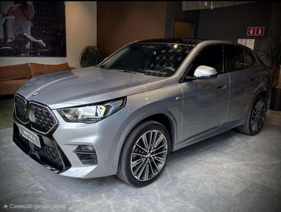 BMW-X2-2025