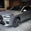 BMW X2 2.0 TURBO GASOLINA XDRIVE20I M SPORT STEPTRONIC BMW X2 2.0 TURBO GASOLINA XDRIVE20I M SPORT STEPTRONIC