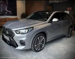 BMW X2 2.0 TURBO GASOLINA XDRIVE20I M SPORT STEPTRONIC BMW X2 2.0 TURBO GASOLINA XDRIVE20I M SPORT STEPTRONIC