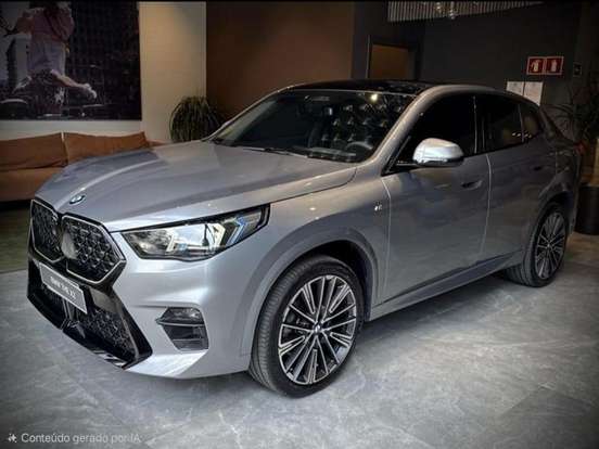 BMW-X2-2.0 TURBO GASOLINA XDRIVE20I M SPORT STEPTRONIC BMW-X2-2025
