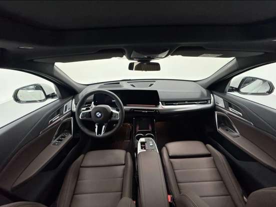 BMW-X2-2.0 TURBO GASOLINA XDRIVE20I M SPORT STEPTRONIC BMW-X2-2025