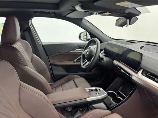 BMW-X2-2.0 TURBO GASOLINA XDRIVE20I M SPORT STEPTRONIC BMW-X2-2025