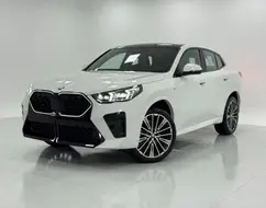 BMW X2 2.0 TURBO GASOLINA XDRIVE20I M SPORT STEPTRONIC BMW X2 2.0 TURBO GASOLINA XDRIVE20I M SPORT STEPTRONIC