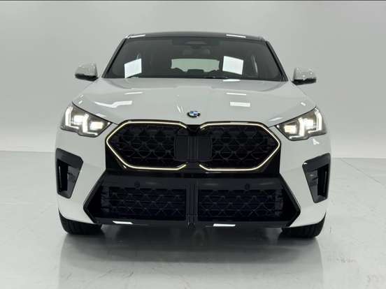 BMW-X2-2025