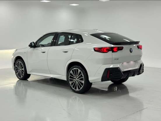 BMW-X2-2025