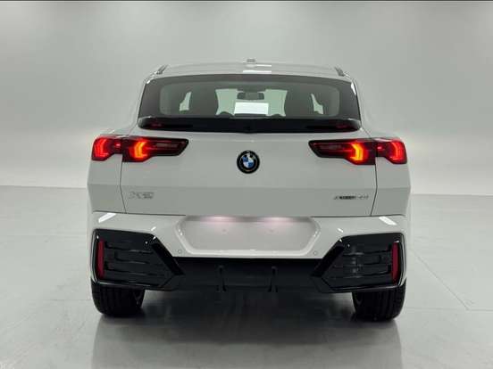 BMW-X2-2.0 TURBO GASOLINA XDRIVE20I M SPORT STEPTRONIC BMW-X2-2025