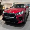 BMW X2 2.0 TURBO GASOLINA XDRIVE20I M SPORT STEPTRONIC BMW X2 2.0 TURBO GASOLINA XDRIVE20I M SPORT STEPTRONIC