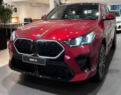 BMW X2 2.0 TURBO GASOLINA XDRIVE20I M SPORT STEPTRONIC BMW X2 2.0 TURBO GASOLINA XDRIVE20I M SPORT STEPTRONIC