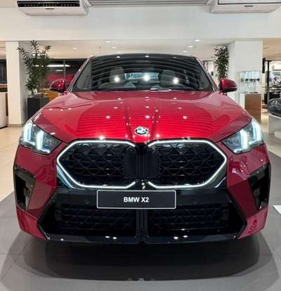 BMW-X2-2025