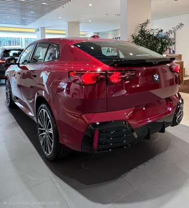 BMW-X2-2025