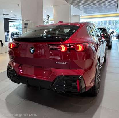 BMW-X2-2025