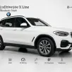 BMW X3 2.0 16V HÍBRIDO X LINE XDRIVE30E STEPTRONIC BMW X3 2.0 16V HÍBRIDO X LINE XDRIVE30E STEPTRONIC