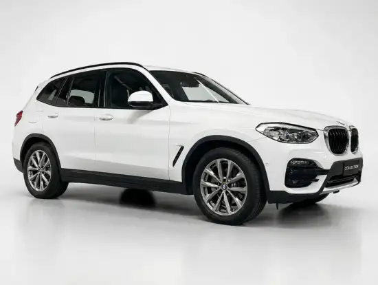 BMW-X3-2.0 16V HÍBRIDO X LINE XDRIVE30E STEPTRONIC BMW-X3-2021