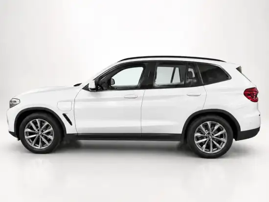 BMW-X3-2.0 16V HÍBRIDO X LINE XDRIVE30E STEPTRONIC BMW-X3-2021