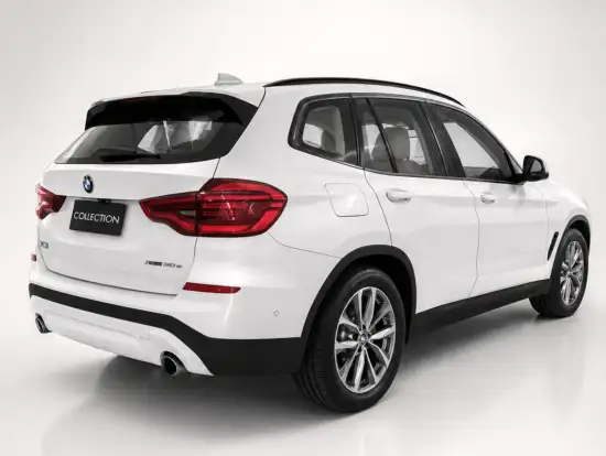 BMW-X3-2.0 16V HÍBRIDO X LINE XDRIVE30E STEPTRONIC BMW-X3-2021