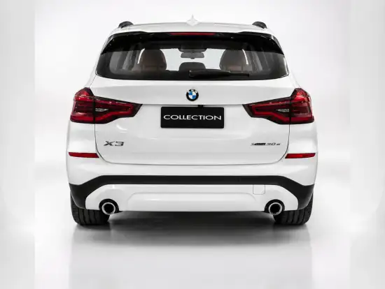 BMW-X3-2.0 16V HÍBRIDO X LINE XDRIVE30E STEPTRONIC BMW-X3-2021