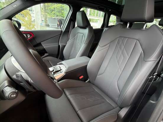 BMW-X3-2.0 TWINPOWER MHEV XDRIVE30I M SPORT STEPTRONIC BMW-X3-2026