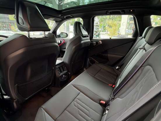 BMW-X3-2.0 TWINPOWER MHEV XDRIVE30I M SPORT STEPTRONIC BMW-X3-2026