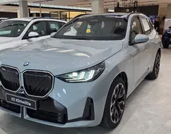 BMW X3 2.0 TWINPOWER MHEV XDRIVE30I M SPORT STEPTRONIC BMW X3 2.0 TWINPOWER MHEV XDRIVE30I M SPORT STEPTRONIC