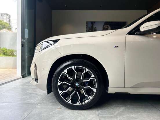 BMW-X3-2.0 TWINPOWER MHEV XDRIVE30I M SPORT STEPTRONIC BMW-X3-2025