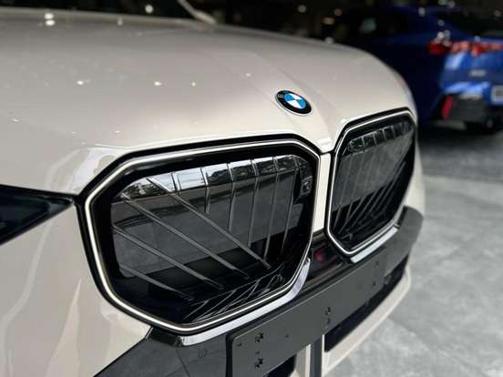 BMW-X3-2.0 TWINPOWER MHEV XDRIVE30I M SPORT STEPTRONIC BMW-X3-2025