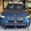 BMW X3 2.0 TWINPOWER MHEV XDRIVE30I M SPORT STEPTRONIC BMW X3 2.0 TWINPOWER MHEV XDRIVE30I M SPORT STEPTRONIC