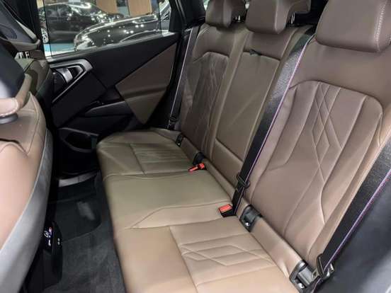 BMW-X3-2.0 TWINPOWER MHEV XDRIVE30I M SPORT STEPTRONIC BMW-X3-2025