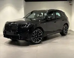 BMW X3 2.0 TWINPOWER MHEV XDRIVE30I M SPORT STEPTRONIC BMW X3 2.0 TWINPOWER MHEV XDRIVE30I M SPORT STEPTRONIC