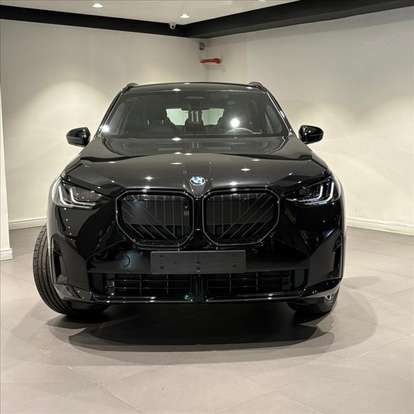 BMW-X3-2026