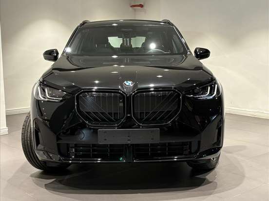 BMW-X3-2.0 TWINPOWER MHEV XDRIVE30I M SPORT STEPTRONIC BMW-X3-2026