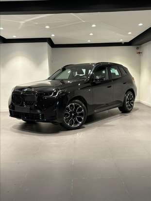 BMW-X3-2026