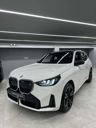 BMW-X3-2025
