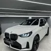 BMW X3 3.0 TWINPOWER MHEV M50 XDRIVE STEPTRONIC BMW X3 3.0 TWINPOWER MHEV M50 XDRIVE STEPTRONIC