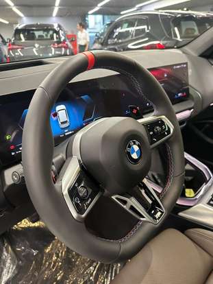 BMW-X3-2025